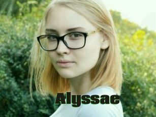 Alyssae