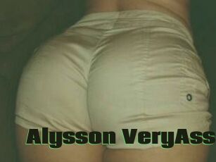 Alysson_VeryAss