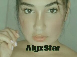 AlyxStar