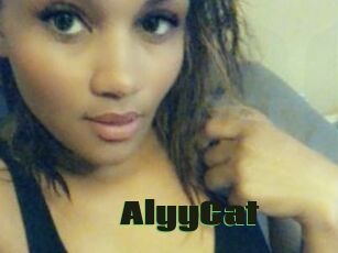 AlyyCat