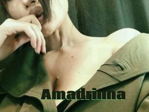 Amadrinna