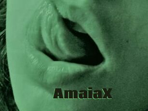 AmaiaX