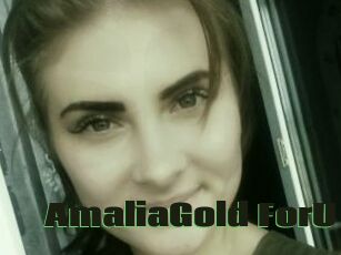 AmaliaGold_ForU