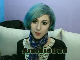 AmaliaOdd