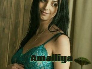 Amalliya