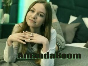 AmandaBoom