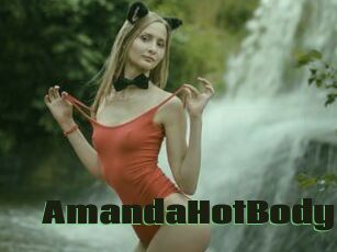 AmandaHotBody