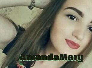 AmandaMary