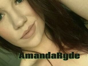 AmandaRyde