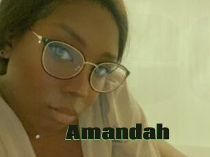 Amandah