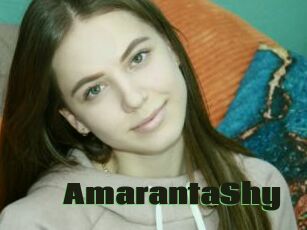 AmarantaShy