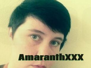 AmaranthXXX