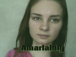 Amarlaloly