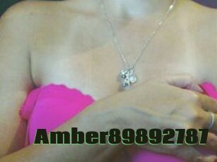 Amber89892787