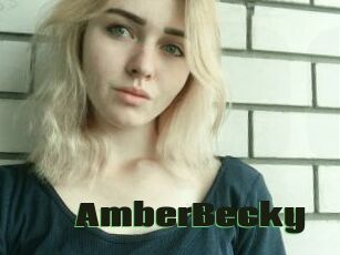 AmberBecky