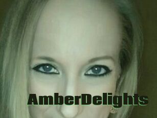 AmberDelights