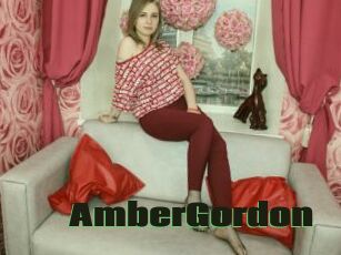 AmberGordon