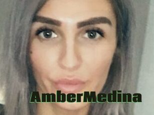 AmberMedina