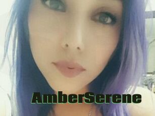 AmberSerene