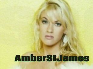 AmberStJames