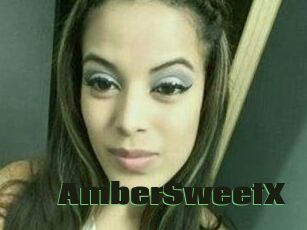 AmberSweetX