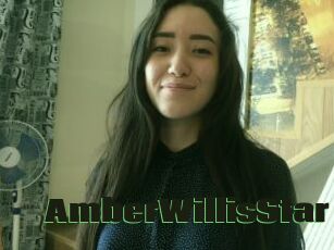 AmberWillisStar