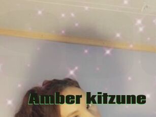 Amber_kitzune