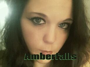 Amberfalls