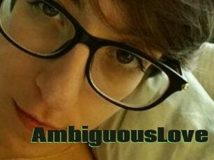 AmbiguousLove