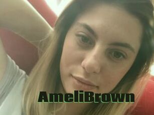 AmeliBrown