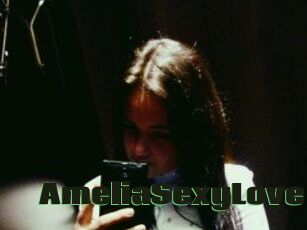 AmeliaSexyLove