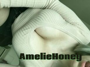 AmelieHoney