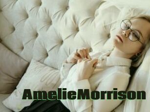 AmelieMorrison