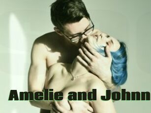 Amelie_and_Johnny