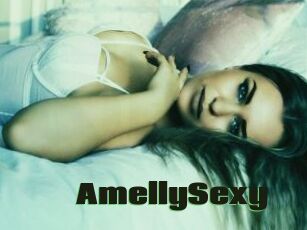 AmellySexy