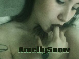 AmellySnow