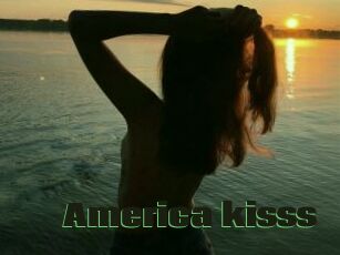 America_kisss