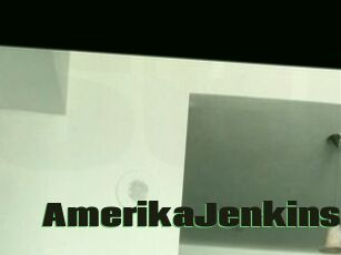 AmerikaJenkins