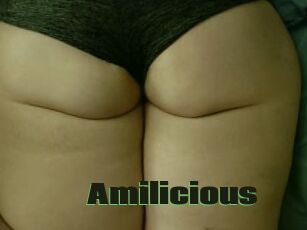 Amilicious