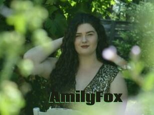 AmilyFox