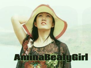 AminaBeatyGirl