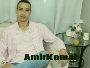 AmirKamal