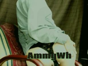 AmmyWh