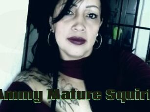 Ammy_Mature_Squirt