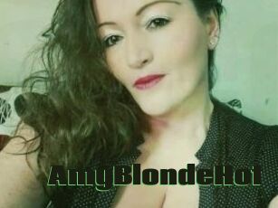 AmyBlondeHot