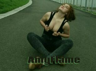 AmyFlame