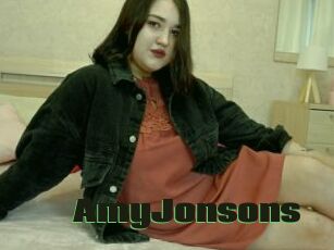 AmyJonsons