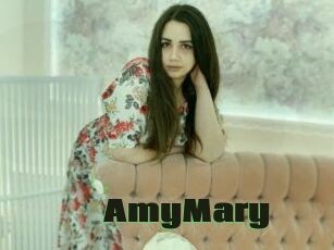 AmyMary