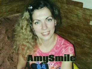 AmySmile