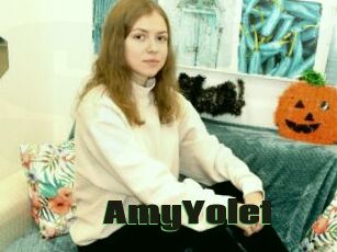 AmyYolet